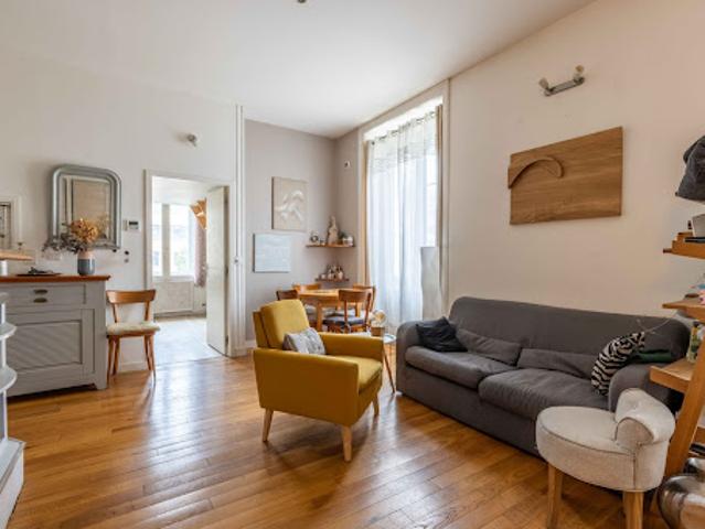 Vente Duplex 7 pièces 181.28 m2 Rennes