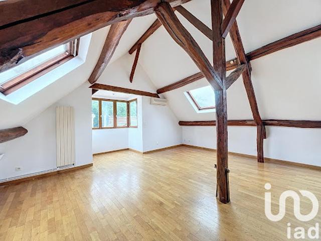 Vente Duplex 7 pièces 194 m2 Auneau
