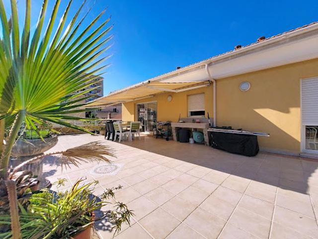 Vente Duplex 7 pièces 195 m2 Nice