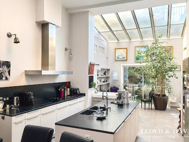 Vente Duplex 7 pièces 195.04 m2 Grenoble