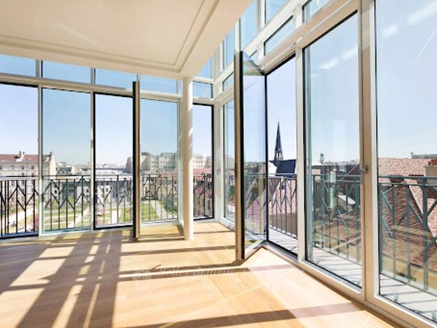 Vente Duplex 7 pièces 226.39 m2 Paris 7ème