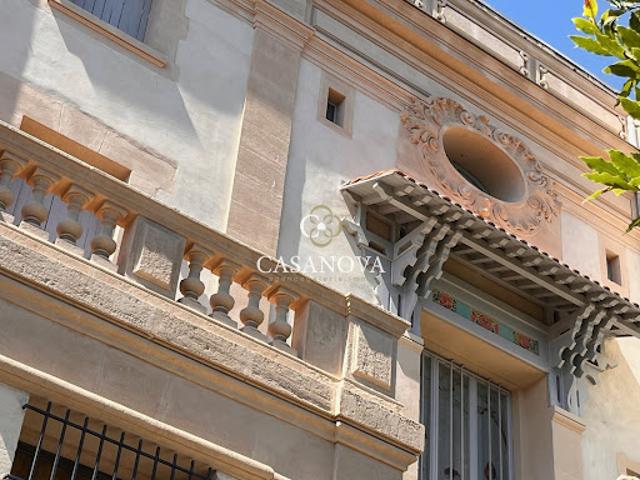Vente Duplex 7 pièces 330 m2 Beziers