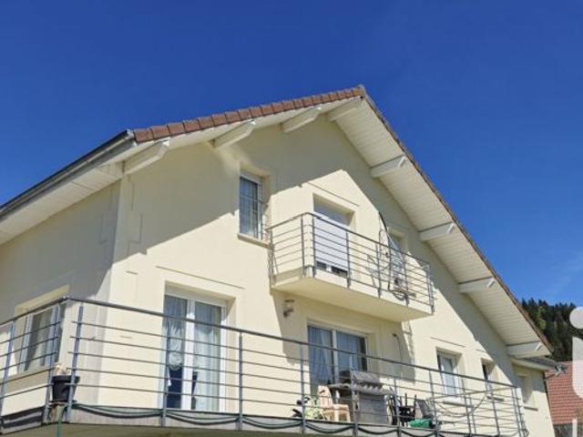 Vente Duplex 7 pièces