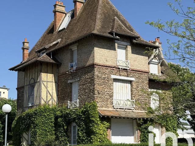 Vente Duplex 7 pièces
