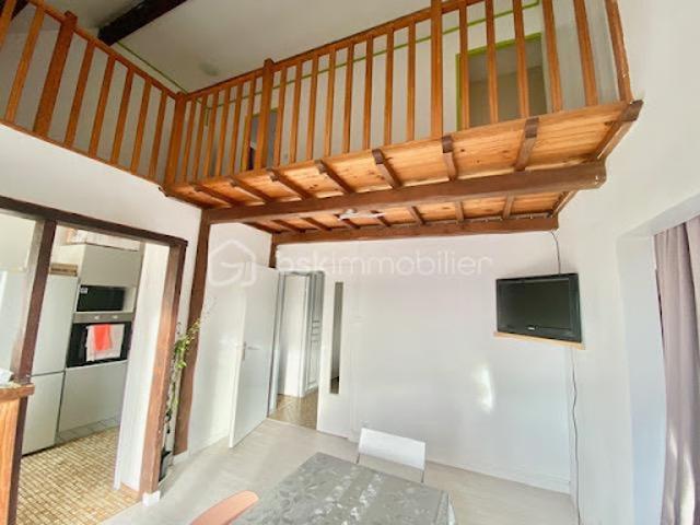 Vente Duplex 7 pièces 98 m2 Sevran