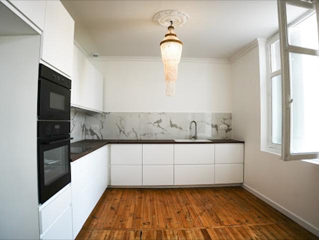 Vente Duplex 4 pièces 0 m2 Dax