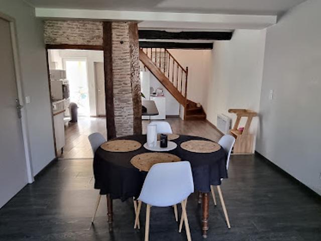 Vente Duplex 4 pièces 104 m2 Mazamet