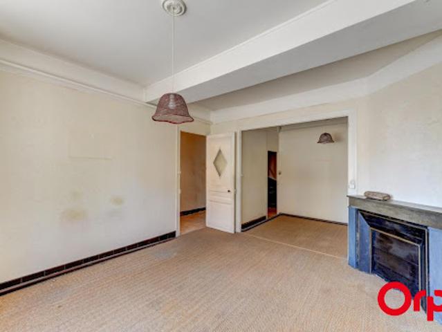 Vente Duplex 4 pièces 106.53 m2 Caluire et Cuire