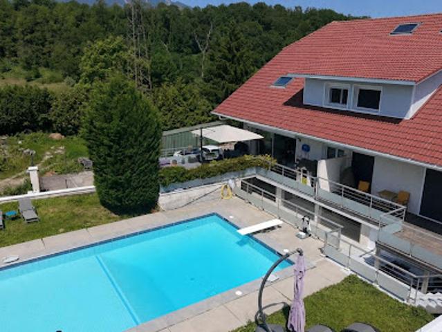 Vente Duplex 4 pièces 106 m2 Viviers du Lac