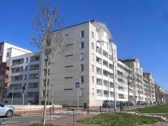Vente Duplex 4 pièces 107 m2 Creteil
