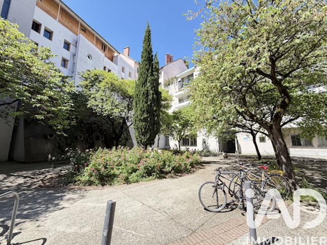 Vente Duplex 4 pièces 107 m2 Grenoble