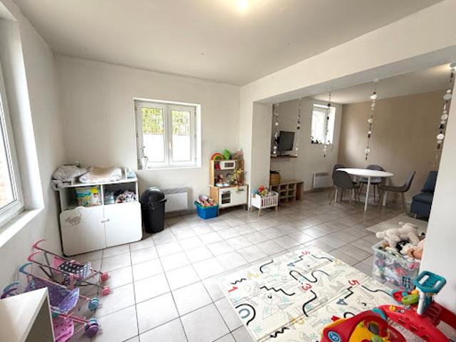 Vente Duplex 4 pièces 107 m2 Lavaur