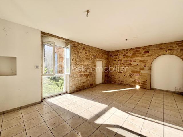 Vente Duplex 4 pièces 109 m2 Crêches sur Saône