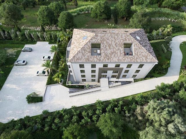 Vente Duplex 4 pièces 100 m2 Mezzavia