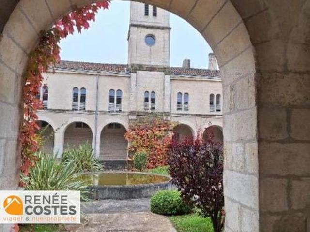 Vente Duplex 4 pièces 100 m2 Niort