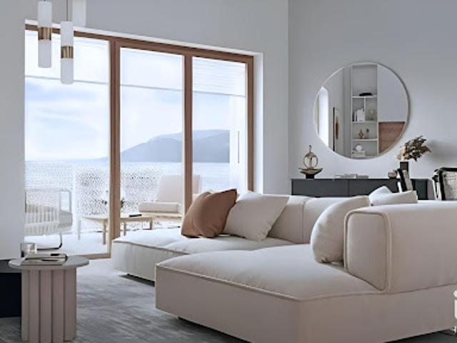 Vente Duplex 4 pièces 100 m2 Annecy