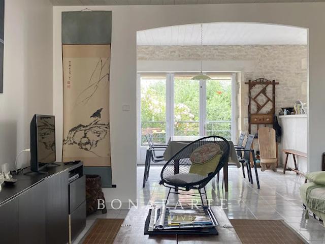 Vente Duplex 4 pièces 100.17 m2 La Flotte