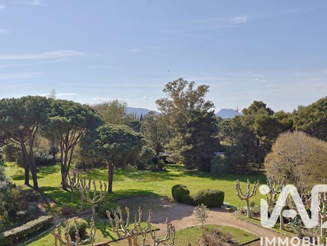 Vente Duplex 4 pièces 101 m2 Frejus