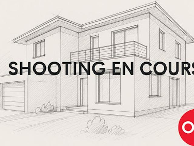 Vente Duplex 4 pièces 101 m2 Veigy Foncenex