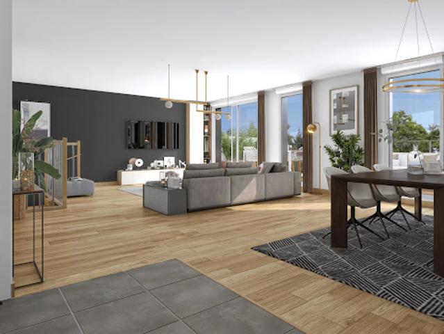 Vente Duplex 4 pièces 101.67 m2 Toulouse