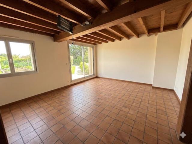 Vente Duplex 4 pièces 102 m2 Pau