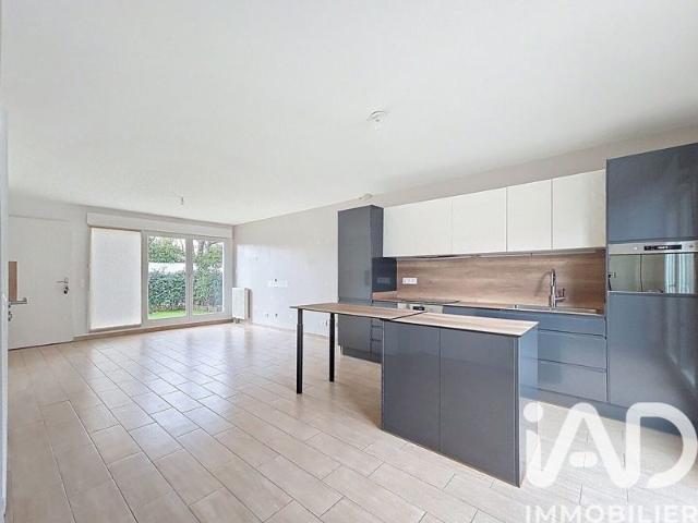 Vente Duplex 4 pièces