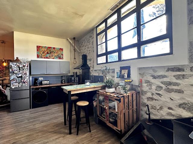 Vente Duplex 4 pièces 115 m2 Barjols