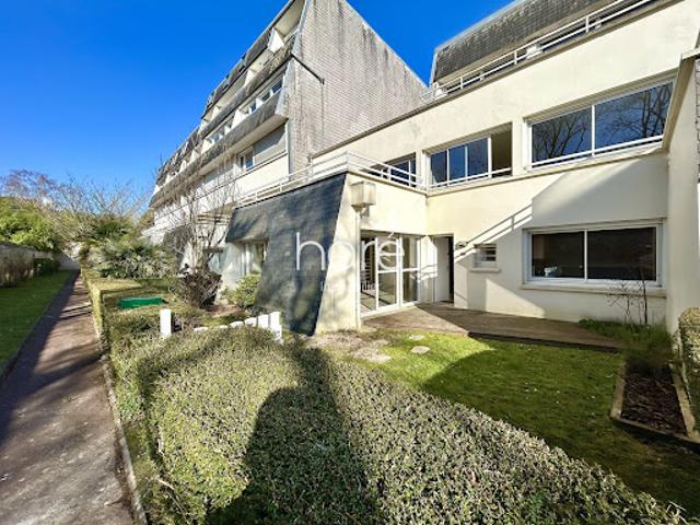 Vente Duplex 4 pièces 115 m2 Caen