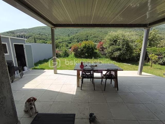 Vente Duplex 4 pièces 116 m2 Luri