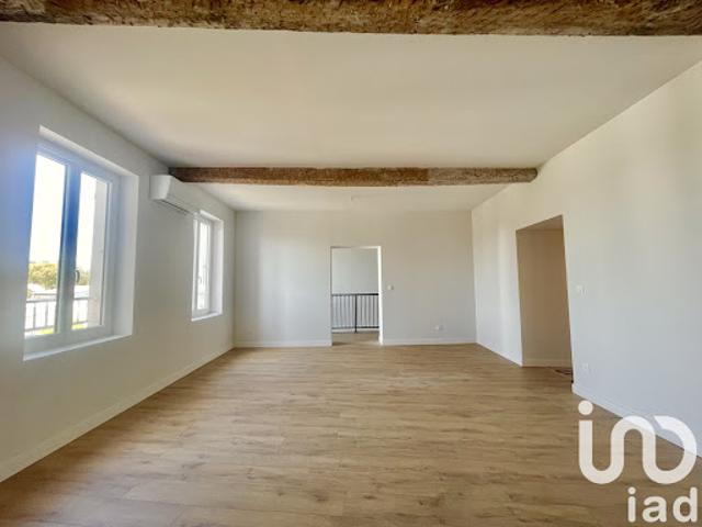Vente Duplex 4 pièces 117 m2 Le Fauga