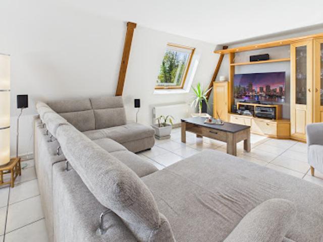 Vente Duplex 4 pièces 119.42 m2 Kilstett