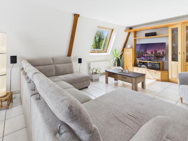 Vente Duplex 4 pièces 119.42 m2 Kilstett