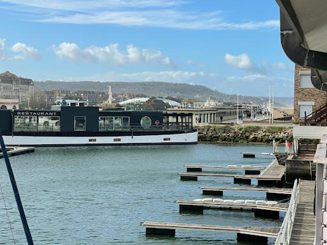Vente Duplex 4 pièces 110 m2 Deauville