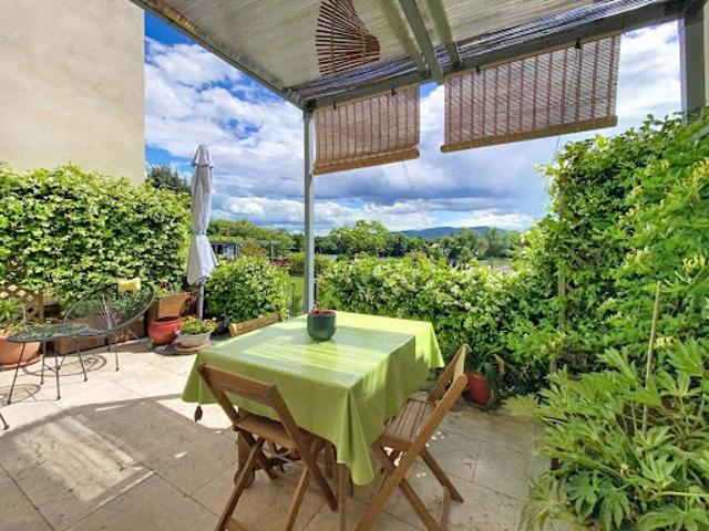 Vente Duplex 4 pièces 110 m2 Trévoux