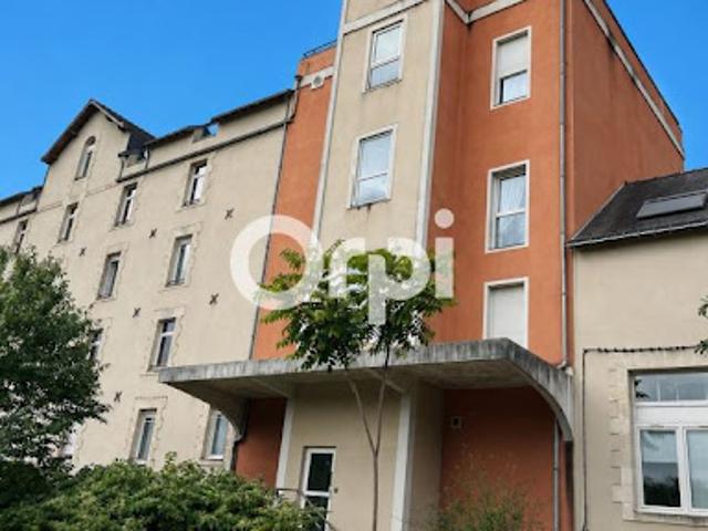 Vente Duplex 4 pièces 110.09 m2 Pontchâteau