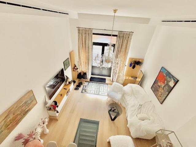 Vente Duplex 4 pièces 111 m2 Cannes