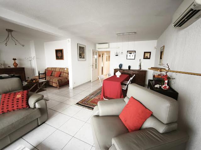 Vente Duplex 4 pièces 113 m2 Dax