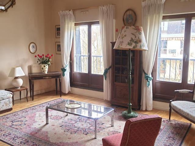 Vente Duplex 4 pièces 113 m2 Tours