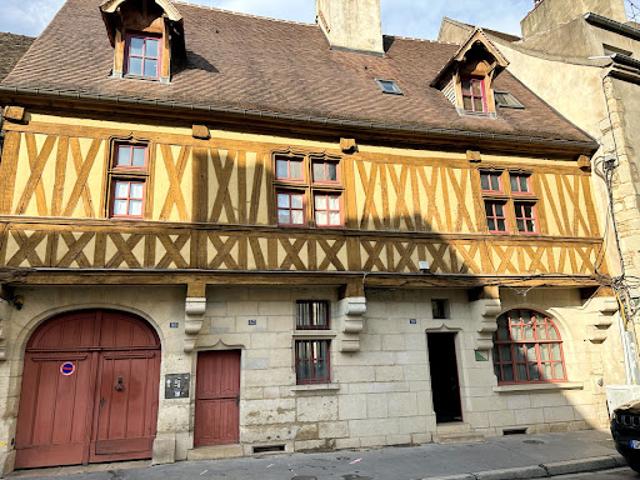 Vente Duplex 4 pièces 126 m2 Dijon