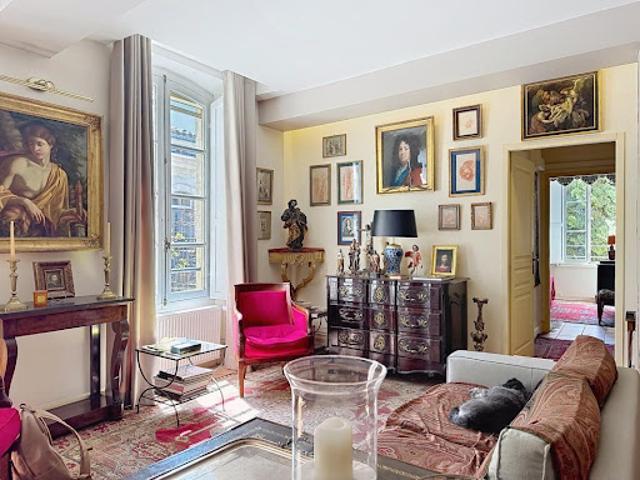 Vente Duplex 4 pièces 128 m2 Avignon