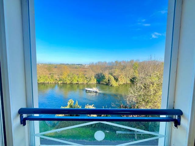 Vente Duplex 4 pièces 129 m2 Saintes