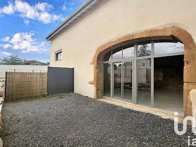 Vente Duplex 4 pièces 120 m2 Lentilly