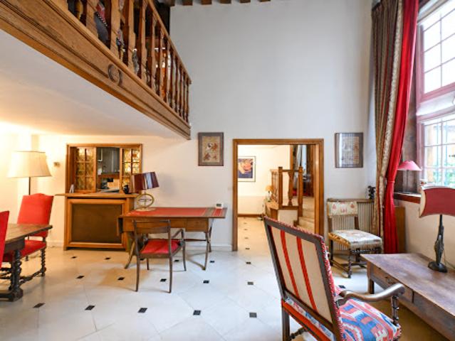 Vente Duplex 4 pièces 120 m2 Paris 4ème