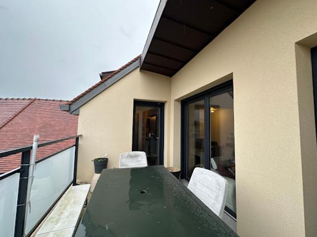 Vente Duplex 4 pièces 121.43 m2 Etampes