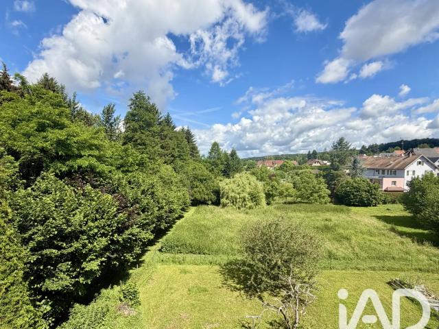 Vente Duplex 4 pièces