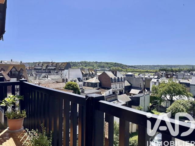 Vente Duplex 4 pièces