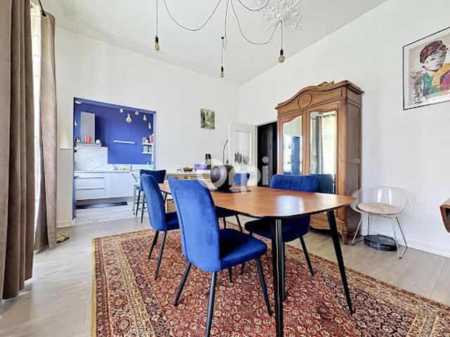 Vente Duplex 4 pièces 136 m2 Limoges