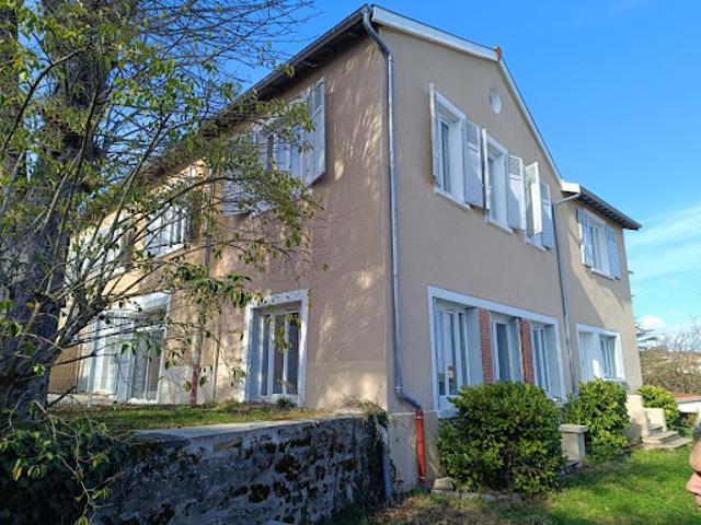 Vente Duplex 4 pièces 136.1 m2 Soucieu en Jarrest