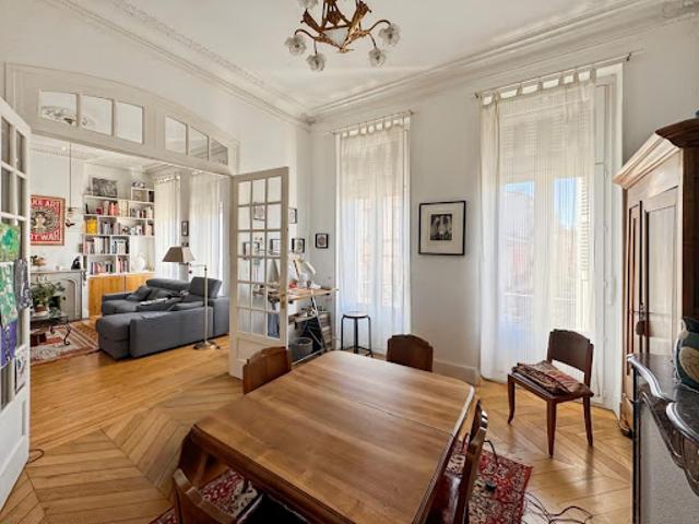 Vente Duplex 4 pièces 137 m2 Toulouse