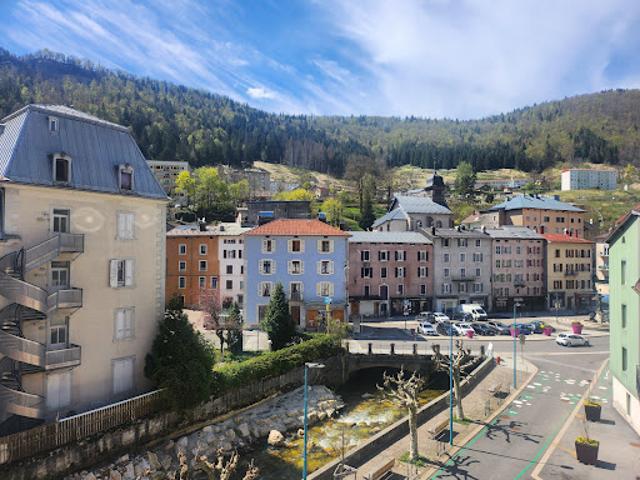 Vente Duplex 4 pièces 139 m2 Hauts de Bienne